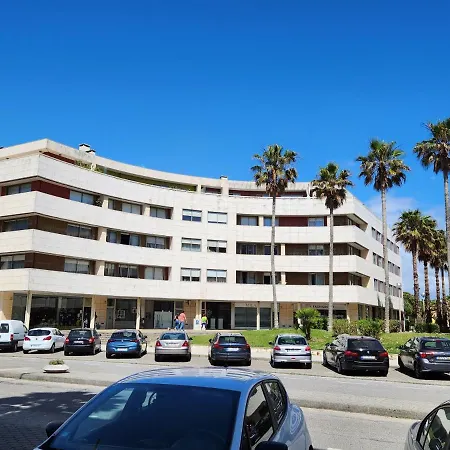 Magnifico T2 De Apartment Esmoriz