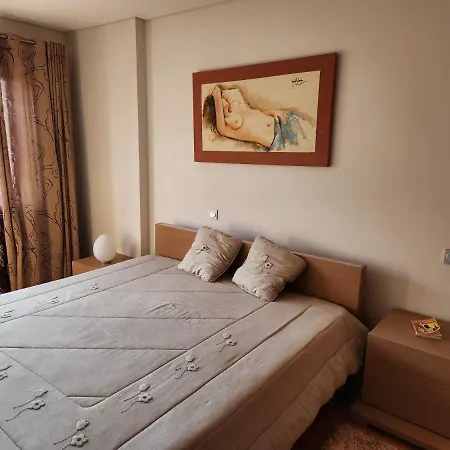 Apartment Magnifico T2 De Esmoriz