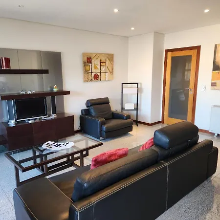 Magnifico T2 De Apartment Esmoriz