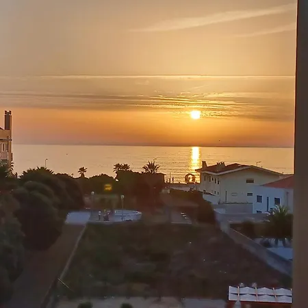 Apartment Magnifico T2 De