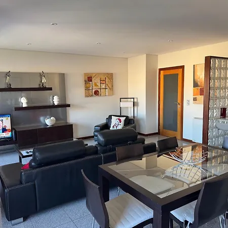 Apartment Magnifico T2 De