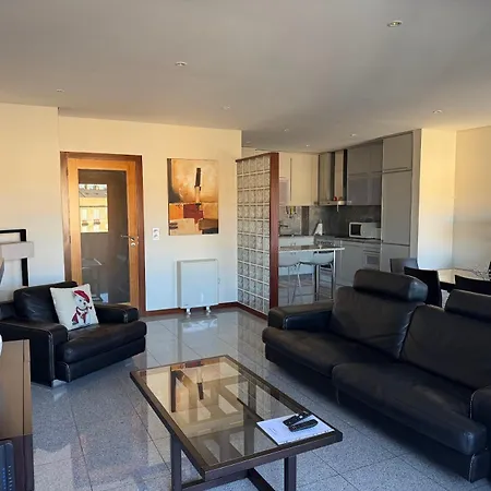 Magnifico T2 De Apartment *