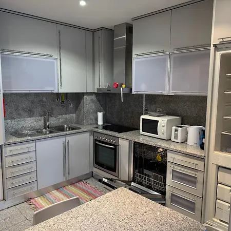 Apartment Magnifico T2 De *