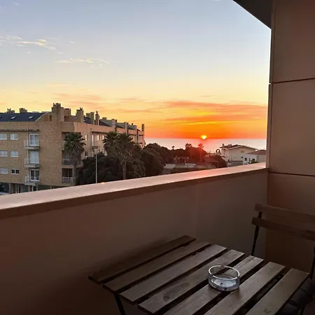 Magnifico T2 De Apartment