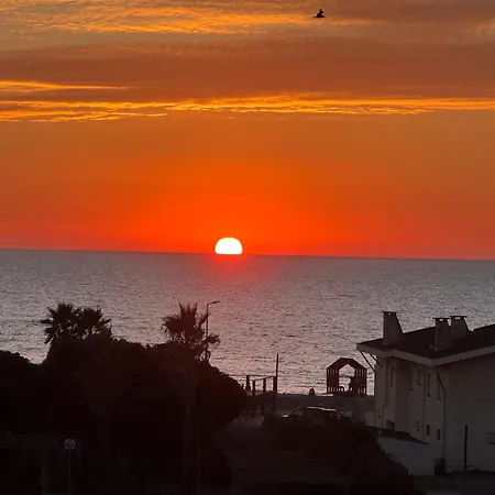 Magnifico T2 De Apartment *