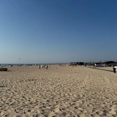 Apartment Magnifico T2 De Esmoriz