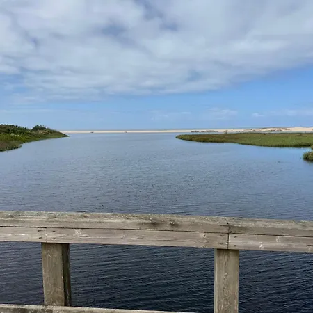 Magnifico T2 De Lejlighed