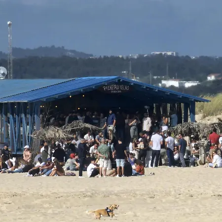 Apartamento Magnífico T2 De