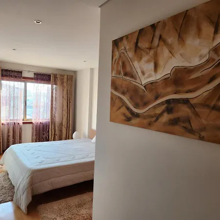 Magnifico T2 De Apartament