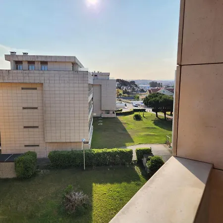 Apartamento Magnífico T2 De *