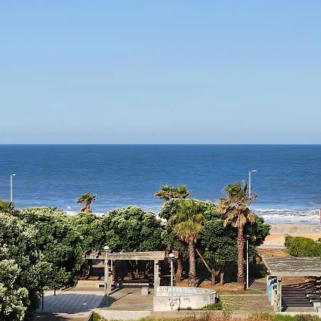 Апартаменты Magnifico T2 De