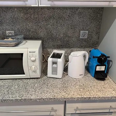 Magnifico T2 De Daire Esmoriz