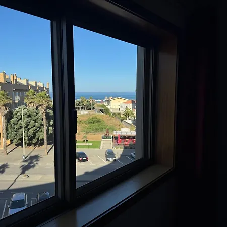 Magnífico T2 De Apartamento Esmoriz