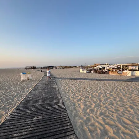 Daire Magnifico T2 De Esmoriz