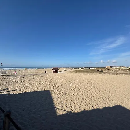 Magnífico T2 De Apartamento Esmoriz