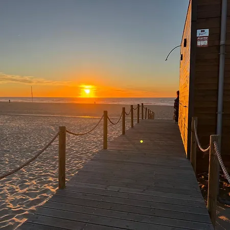 Magnífico T2 De Apartamento *