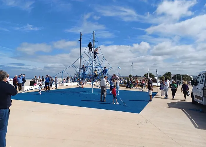 Magnifico T2 De إسموريز