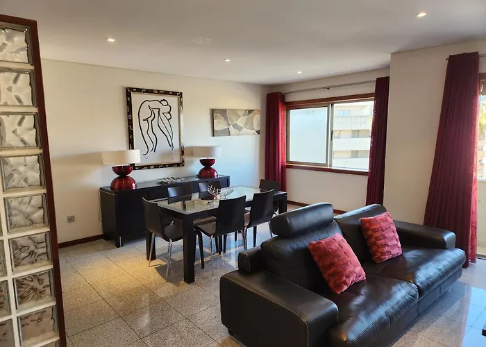 Magnífico T2 De Apartamento *