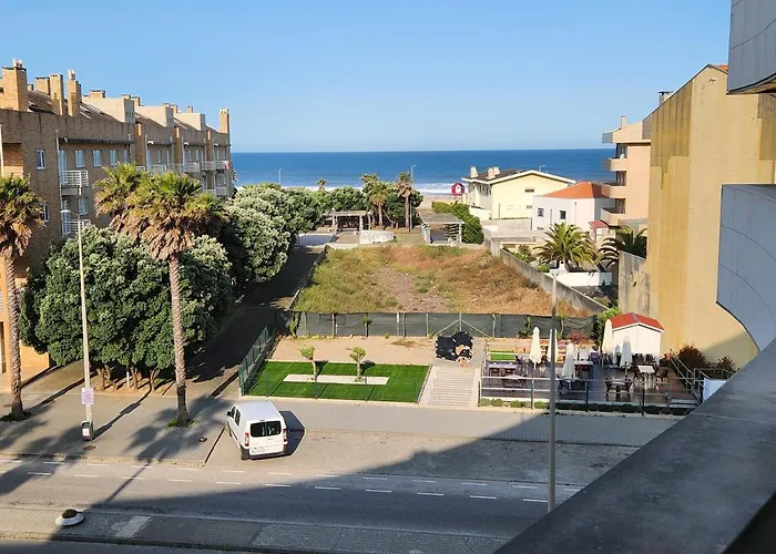 Magnífico T2 De Apartamento