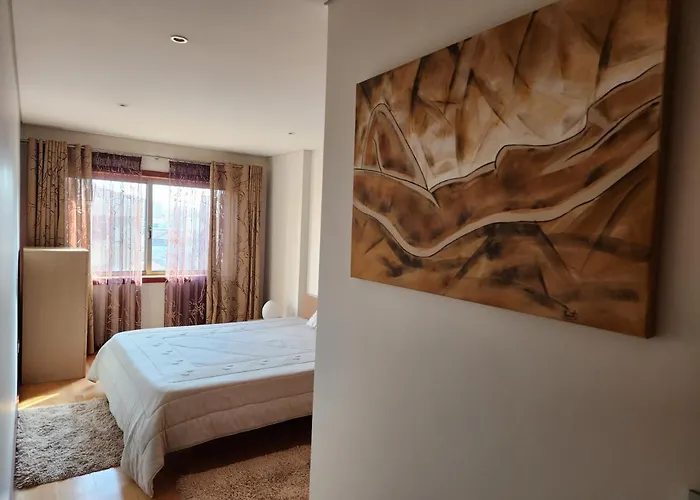 Magnifico T2 De شقة