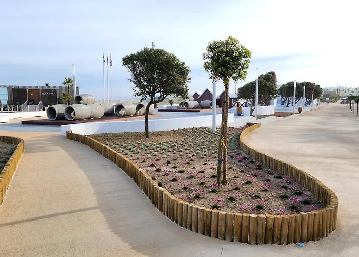 شقة Magnifico T2 De إسموريز