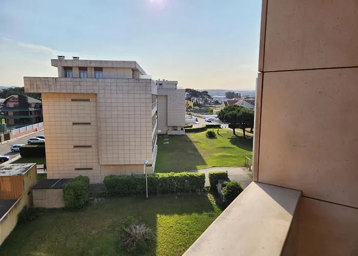 Apartamento Magnífico T2 De *