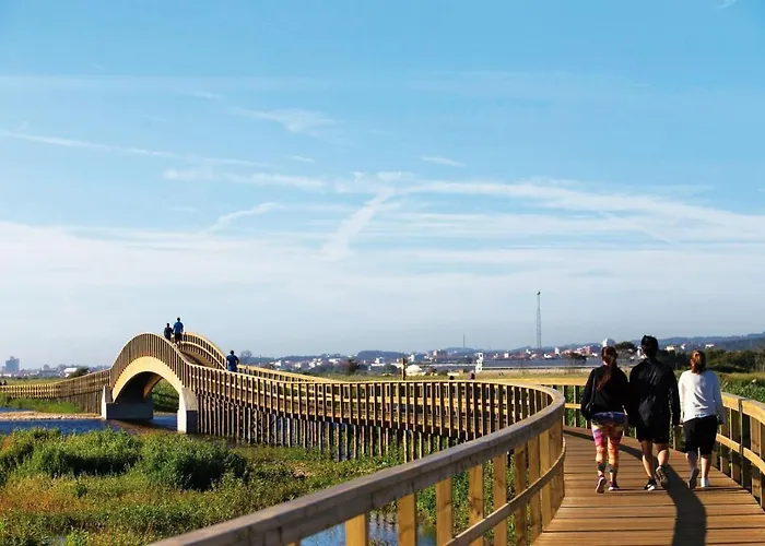 شقة Magnifico T2 De إسموريز