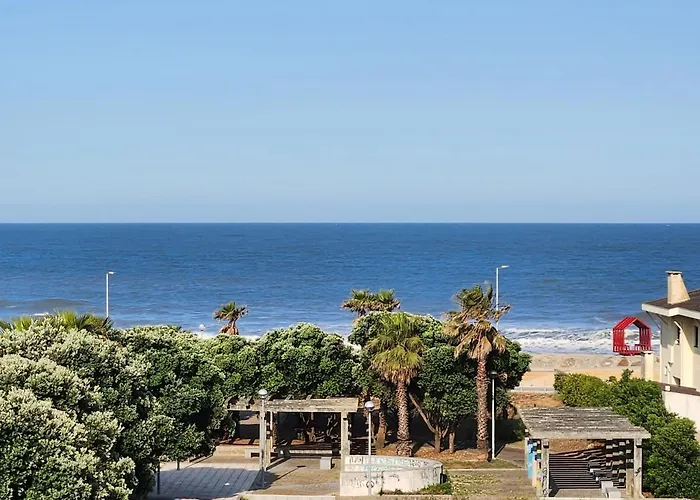 شقة Magnifico T2 De