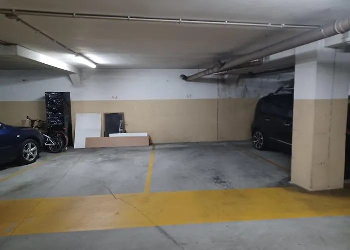 Magnífico T2 De * Esmoriz