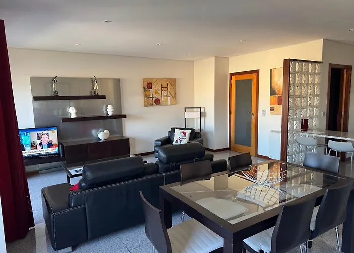 Apartamento Magnífico T2 De