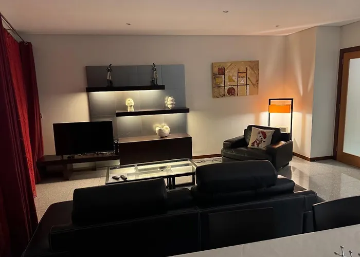 Magnifico T2 De شقة