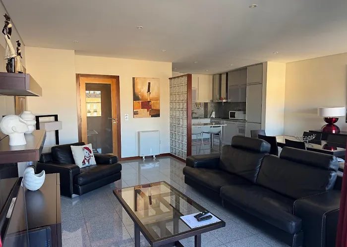 Magnífico T2 De Apartamento *