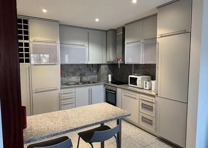 Magnifico T2 De إسموريز