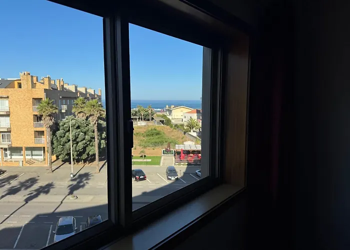 Magnífico T2 De Apartamento Esmoriz