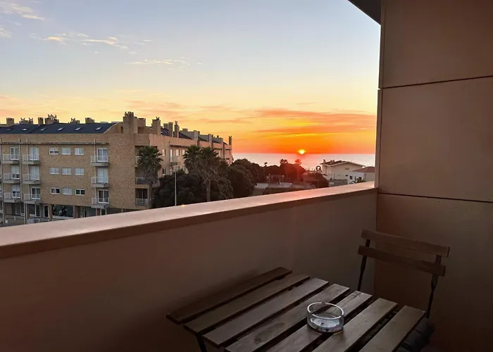 Magnifico T2 De شقة