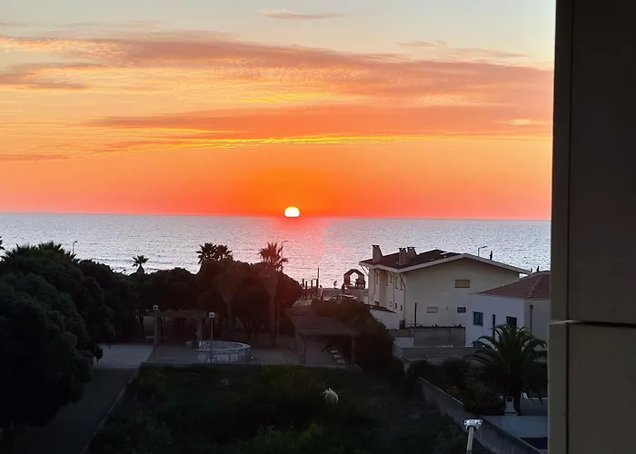 Apartamento Magnífico T2 De Esmoriz