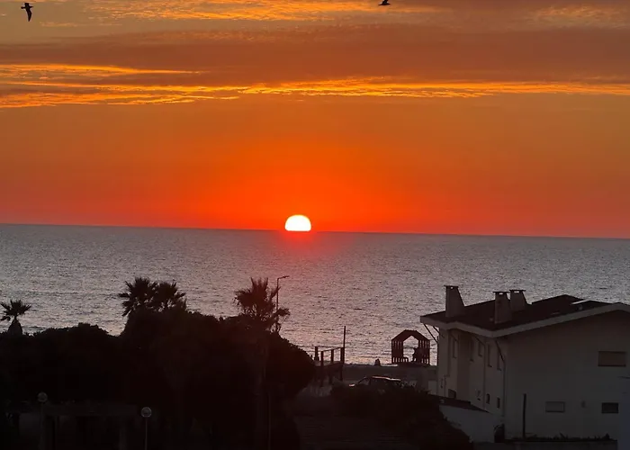 Magnifico T2 De شقة *