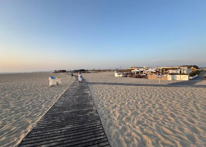 شقة Magnifico T2 De إسموريز