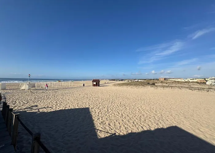 Magnifico T2 De شقة إسموريز