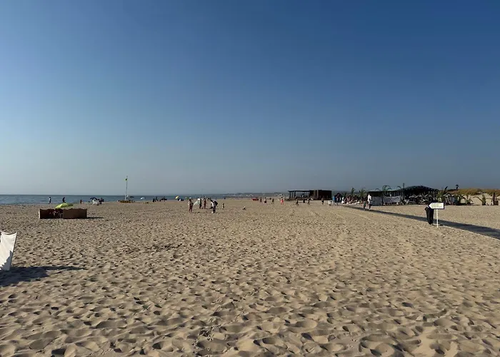 شقة Magnifico T2 De إسموريز