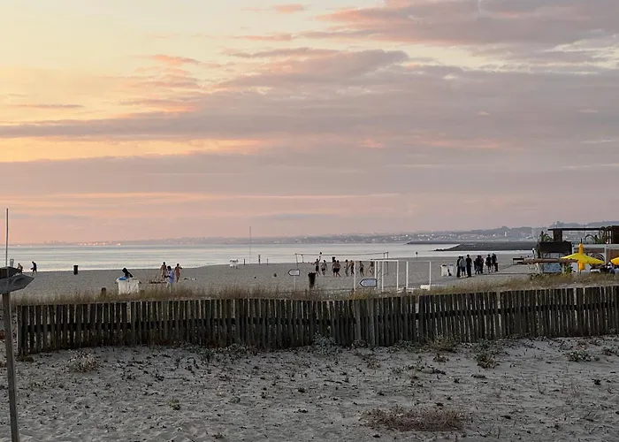 Magnifico T2 De شقة *