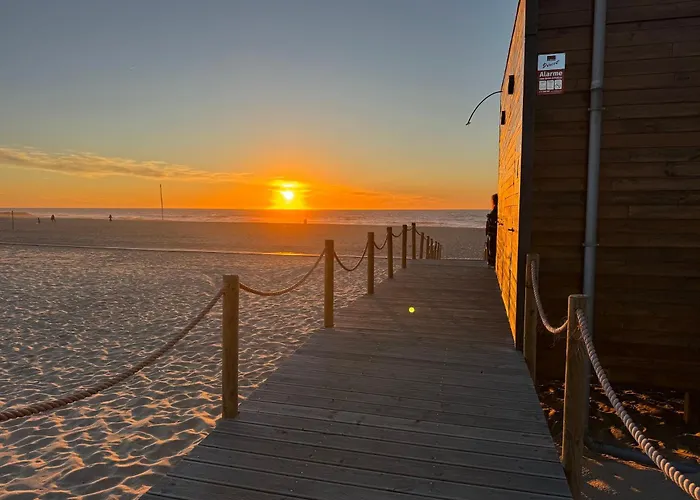 Magnifico T2 De شقة *