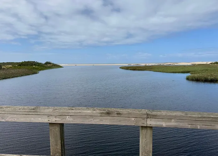 Magnifico T2 De شقة