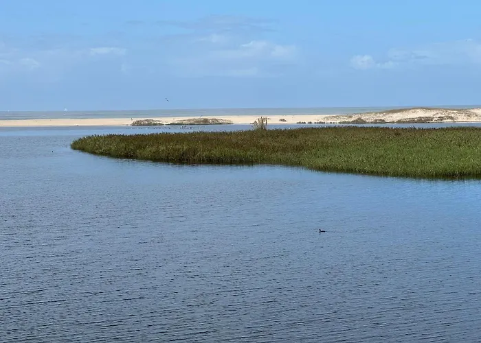 Apartamento Magnífico T2 De *