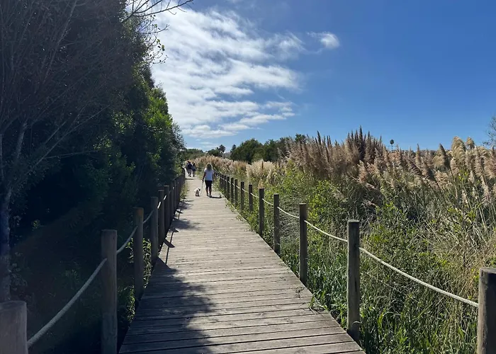 Magnífico T2 De Esmoriz